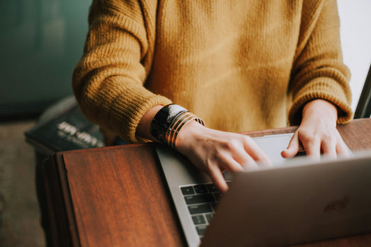4 Profitable Digital Products You Can Sell Today