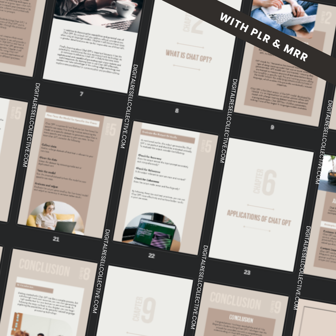The Beginner's Guide to Using Chat GPT