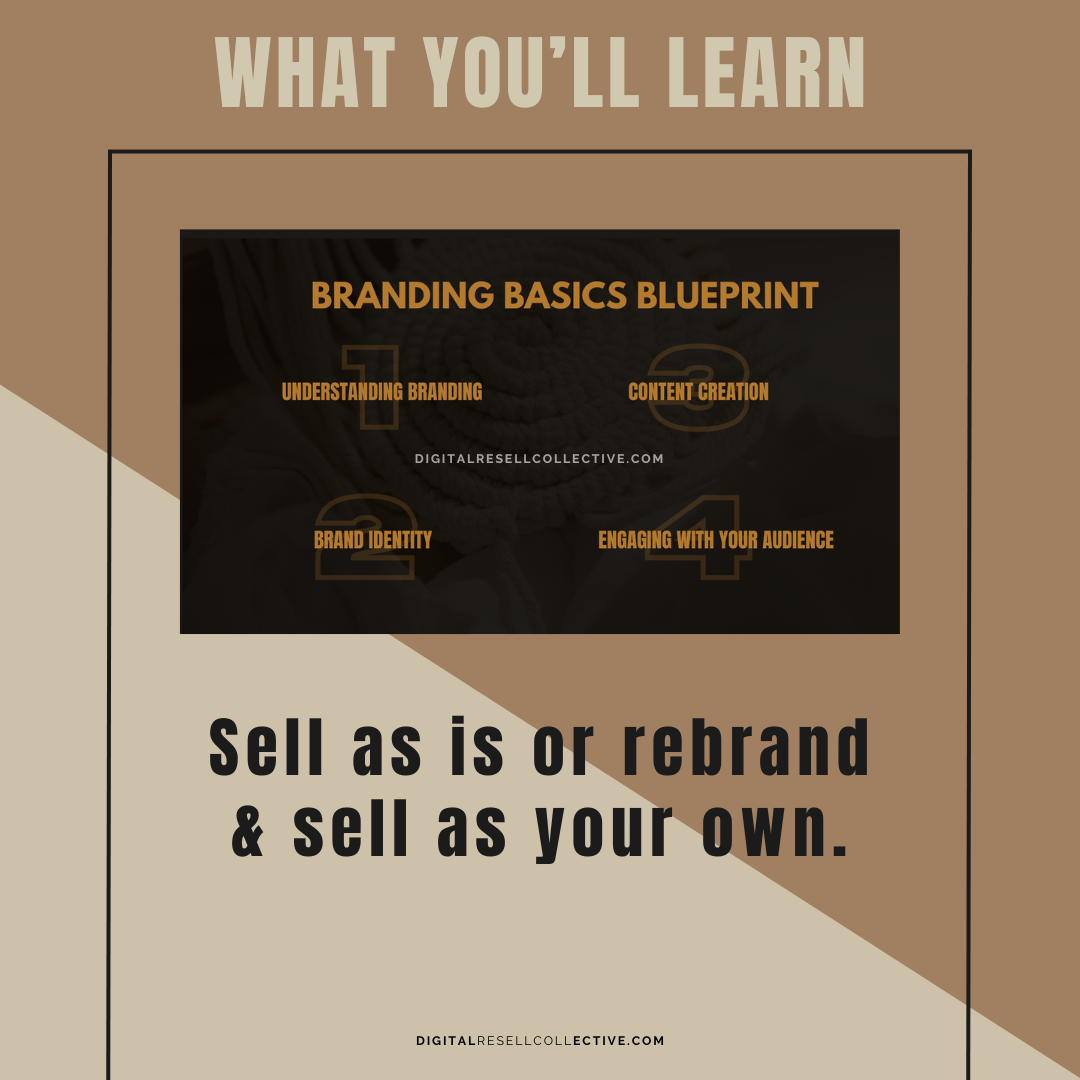 Digital Marketing for Selling Digital Products Mini-Course