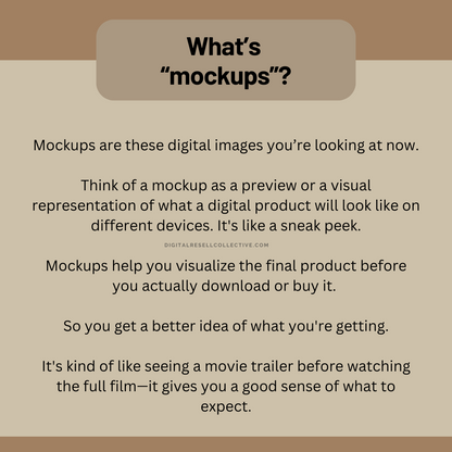 Digital Marketing for Selling Digital Products Mini-Course