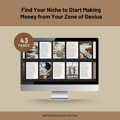 200 Digital Product Ideas