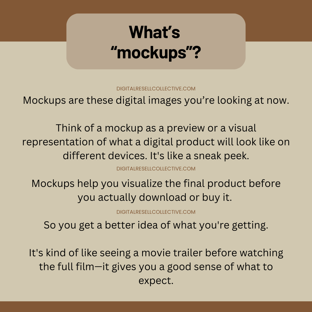 200 Digital Product Ideas
