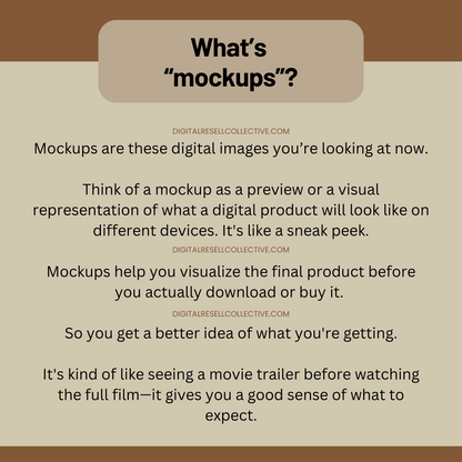 200 Digital Product Ideas
