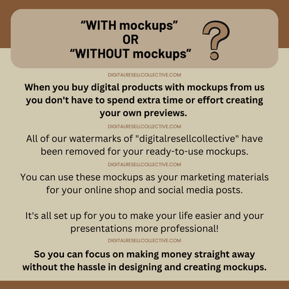 200 Digital Product Ideas